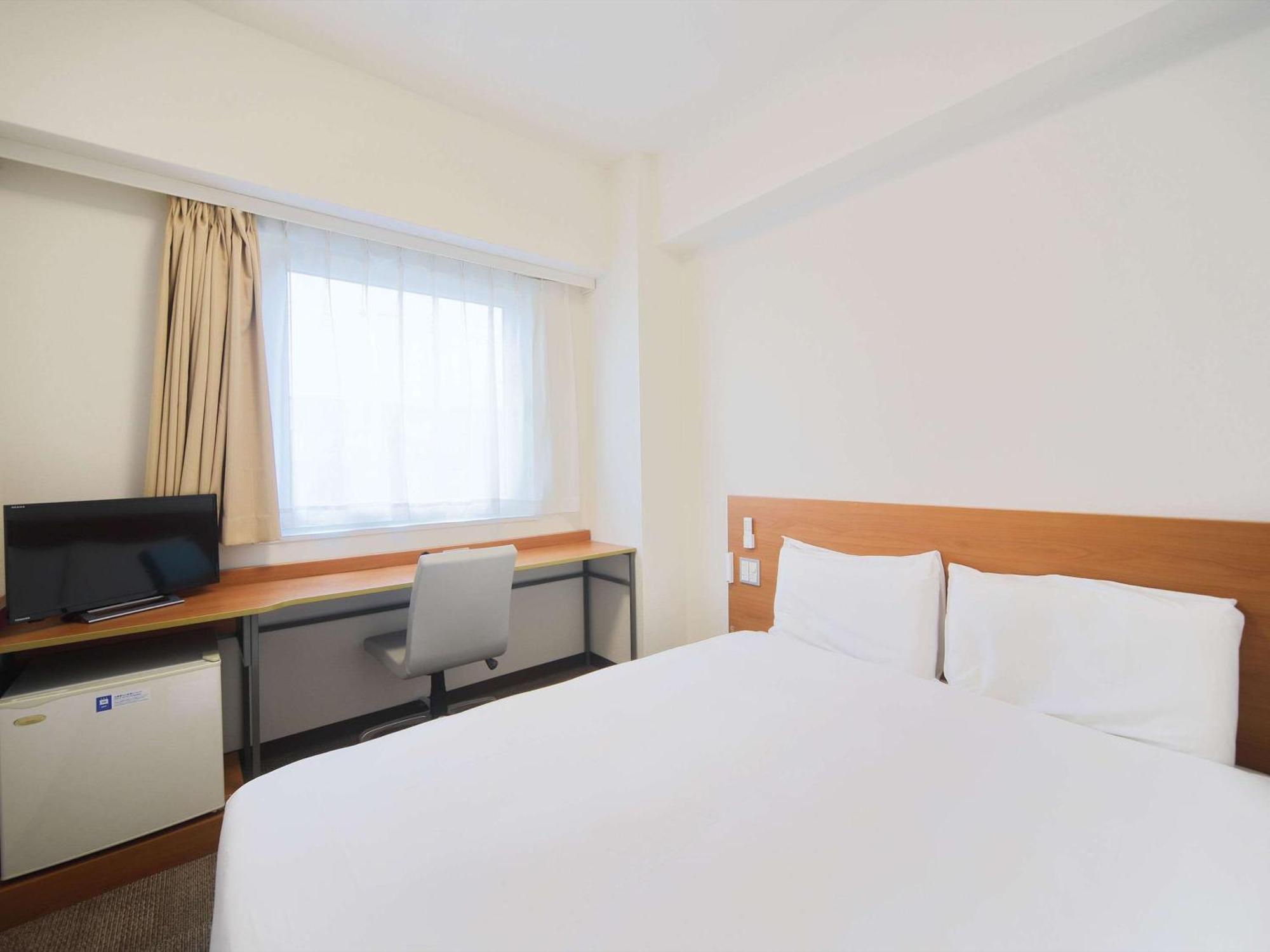 Comfort Inn Tosu Exterior foto