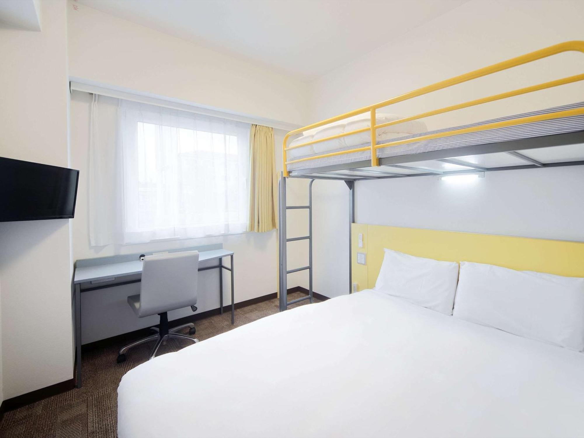 Comfort Inn Tosu Exterior foto