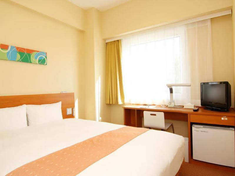 Comfort Inn Tosu Exterior foto